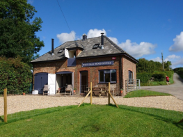 Brick Kiln Farm House, Hylters Lane, Chichester PO18 9HS