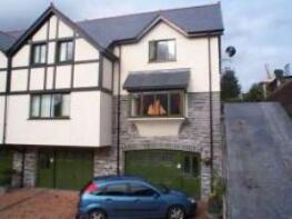 5, Tan-yr-eglwys, Machynlleth SY20 8BA