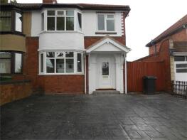 64, Kingsway Road, Wolverhampton WV10 0SU