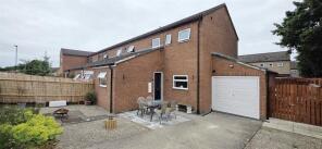 1, Scotton Gardens, Catterick Garrison DL9 4HX