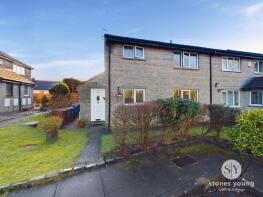 4, Ravenscroft Close, Blackburn BB1 5QW