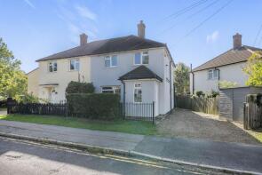 6, Constable Road, Tonbridge TN10 4EL
