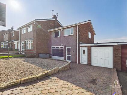Herd Close, Blaydon-on-Tyne, Tyne and Wear, NE21