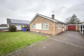 15, Maltings Close, Moulton CB8 8ST