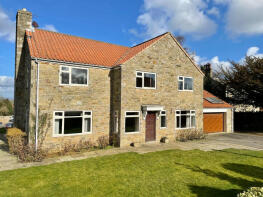 Hunters Hill, Malton Road, York YO62 4AF