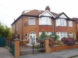 568, Kings Road, Manchester M32 8JT