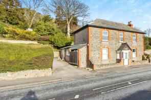 Mardavann, Main Road, Bridport DT6 6DS