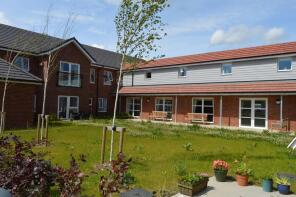 8, Quarry House, Calleywell Lane, Ashford TN25 7FZ