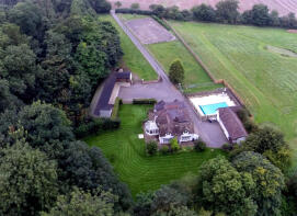 Little Hales Place, Littlehales Road, Newport TF10 9AW
