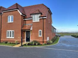 17, Meadow Way, West Hanney, Wantage OX12 0GY