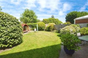 10, Appletree Crescent, Doddinghurst CM15 0QS
