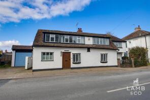 17, Landermere Road, Clacton-on-sea CO16 0LG