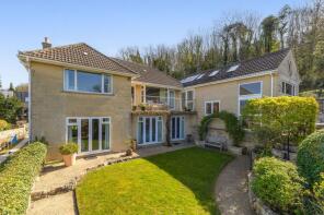 Pinewood, Lower Kingsdown Road, Corsham SN13 8BD