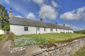 4, Kilham Cottages, Mindrum TD12 4QS