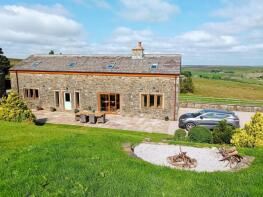 Strines Clough House, Brown Hill Lane, Blackshaw Head, Hebden Bridge HX7 7JA