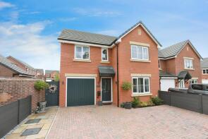 51, Bunkers Hill, Talke, Stoke-on-trent ST7 1NZ