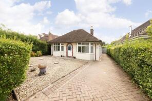 8, Home Close, Wootton, Abingdon OX13 6DB