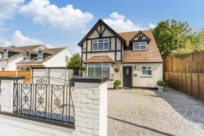 5, Southwell Road East, Mansfield NG21 0DL
