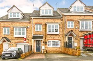 23, Cromford Road, Nottingham NG17 9GD