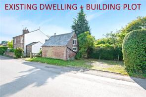1, Prospect Cottages, Oxford Street, Great Missenden HP16 9JP