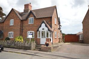 Victoria Cottage, Church Road, Gloucester GL2 7JL