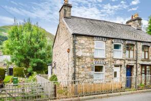 Minafon, Berwyn Street, Llangynog, Oswestry SY10 0EX