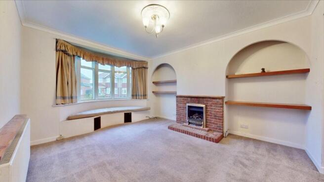 Living room main