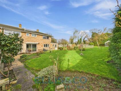 Vaughan Avenue, Tonbridge, TN10