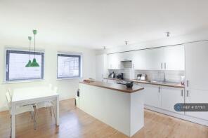 Flat 19, 547 Reservoir Studios, Cable Street, London E1W 3EW