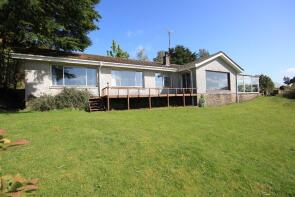 Dorus Mor, Cnoc A' Challtuinn, Oban PA34 4TR