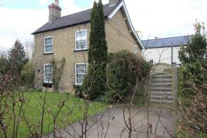 Bodkin House, Torrington Lane, Market Rasen LN8 5RY