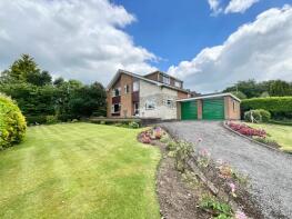 Stoneside, Heath Grove, Loggerheads, Newcastle Under Lyme TF9 4PE