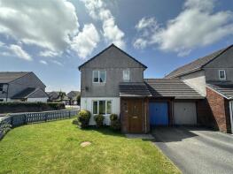 20, Kingsley Court, St. Columb TR9 6PD