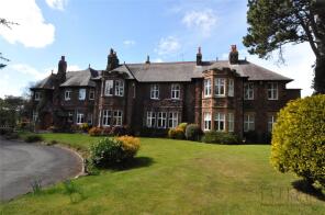 The Chestnut, Torpenhow, Montgomery Hill, Frankby CH48 1NF