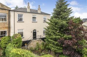 3, Field Lane, Aberford, Leeds LS25 3AE