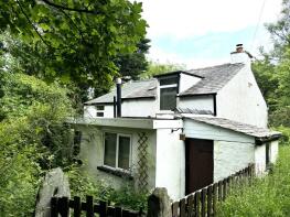 Church Green Cottage, Corney, Millom LA19 5TX