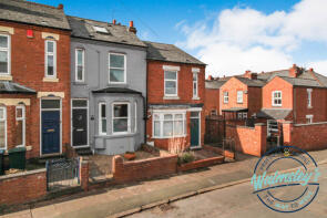 8, Mickleton Road, Coventry CV5 6PQ