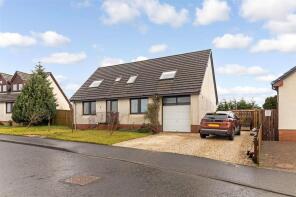 4, Crofthead, Darvel KA17 0NZ