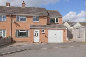 7, Arrow Close, Banbury OX17 2QJ
