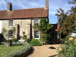 The Old Chapel, Village Street, Robertsbridge TN32 5TD