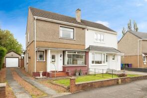 27, Torrington Crescent, Glasgow G32 9NU