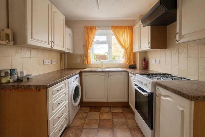 Hazel Grove