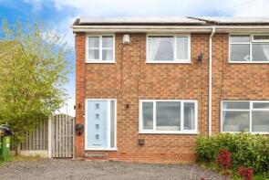 41, Brier Lane, Havercroft, Wakefield WF4 2AT