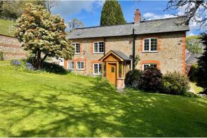Pax Cottage, Higher Lane, Bridport DT6 6EJ