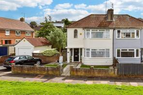 44, Upper Bevendean Avenue, Brighton BN2 4FF