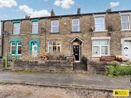 10, Alexander Road, Buxton SK17 8BN