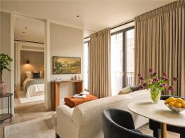 Apartment 1.5, 60, Curzon Street, London W1J 8PG