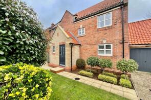 10, Aughton Lane, Aston, Sheffield S26 2AJ