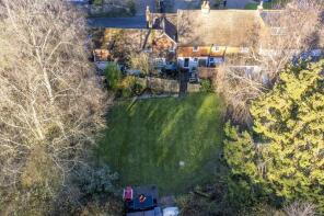 2, Seymour Cottages, Catts Hill, Town Row, Crowborough TN6 3NL