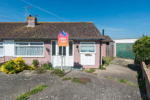 4, Senlac Close, Ramsgate CT11 0LR